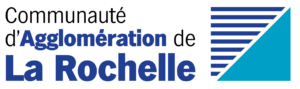 Blason de La Rochelle