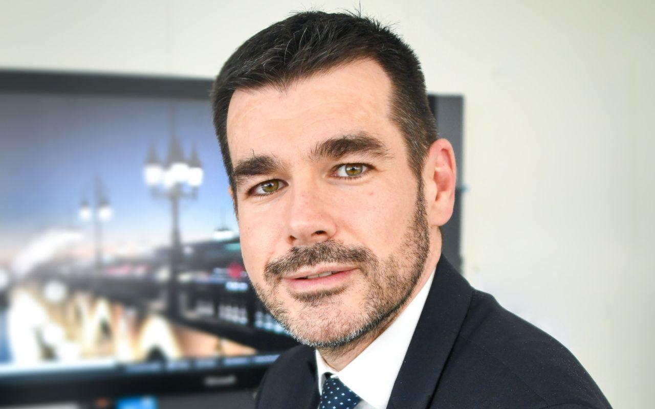 Jean-Noël Olivier
