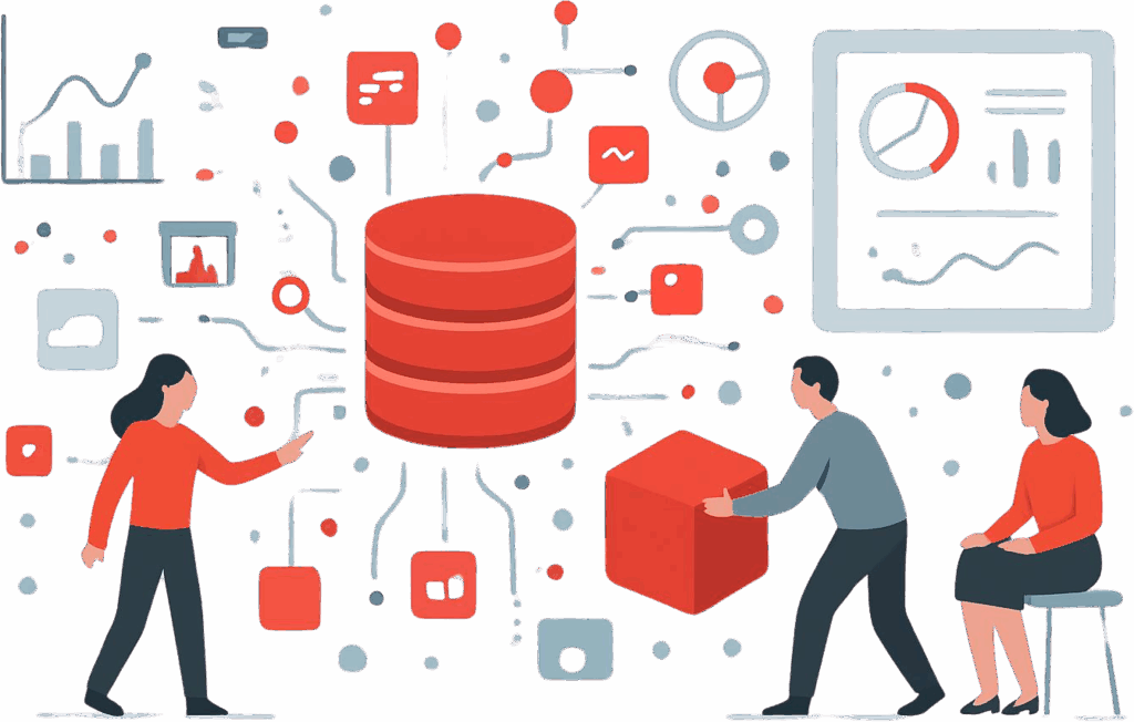 Big data