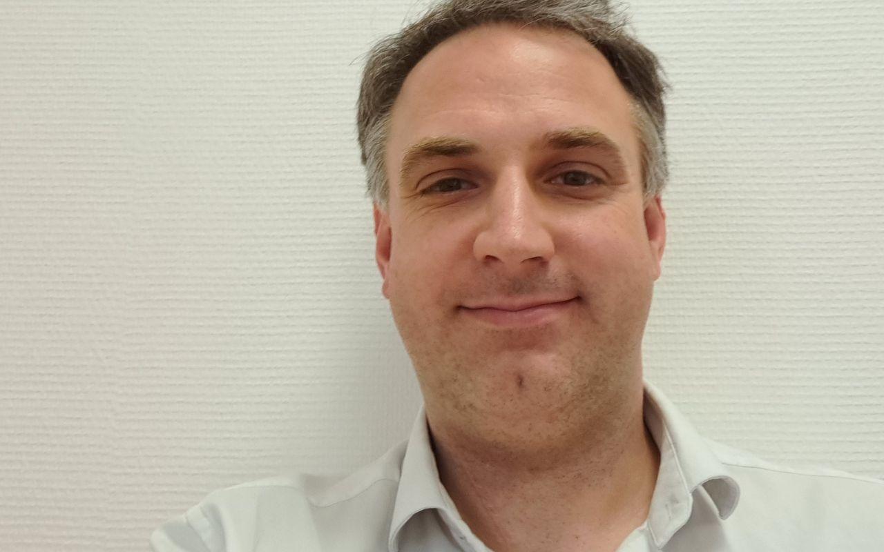 Christophe Enault