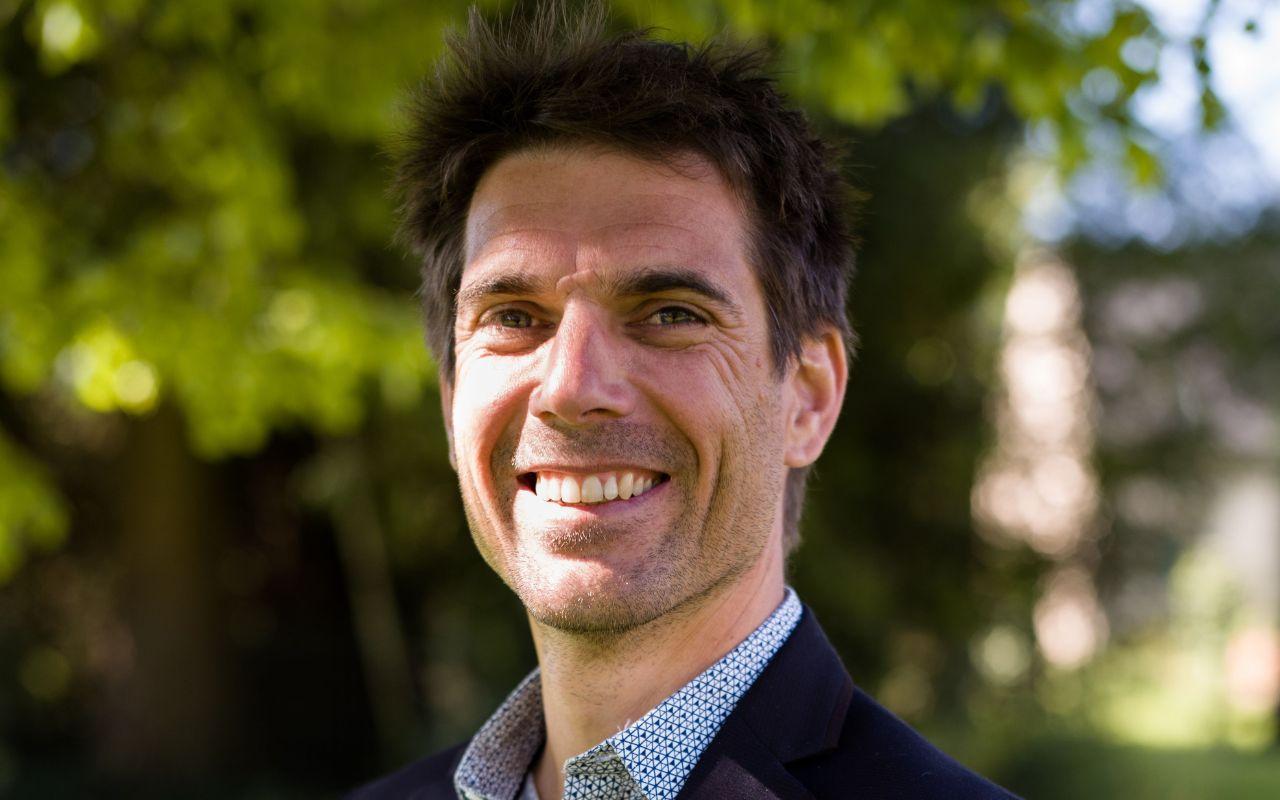 Yann Huaumé
