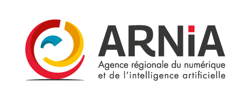ARNia (Agence Régionale du Numérique et de l'Intelligence Artificielle)