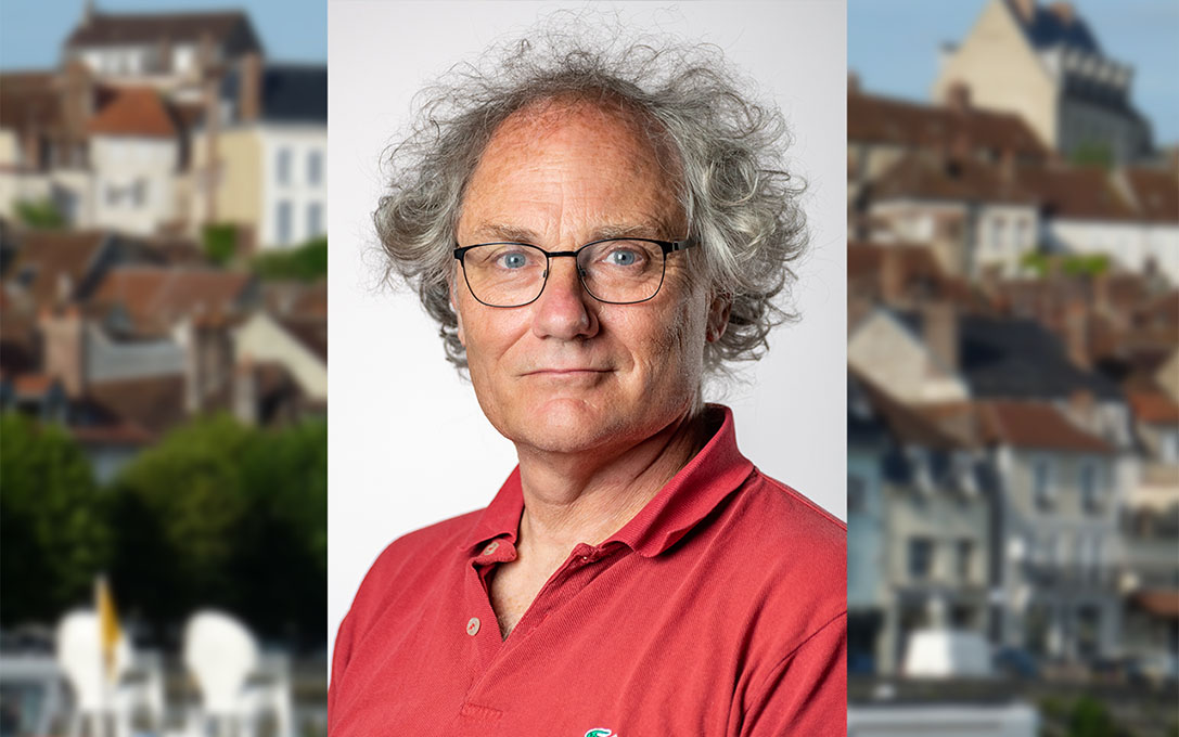 Éric APFFEL