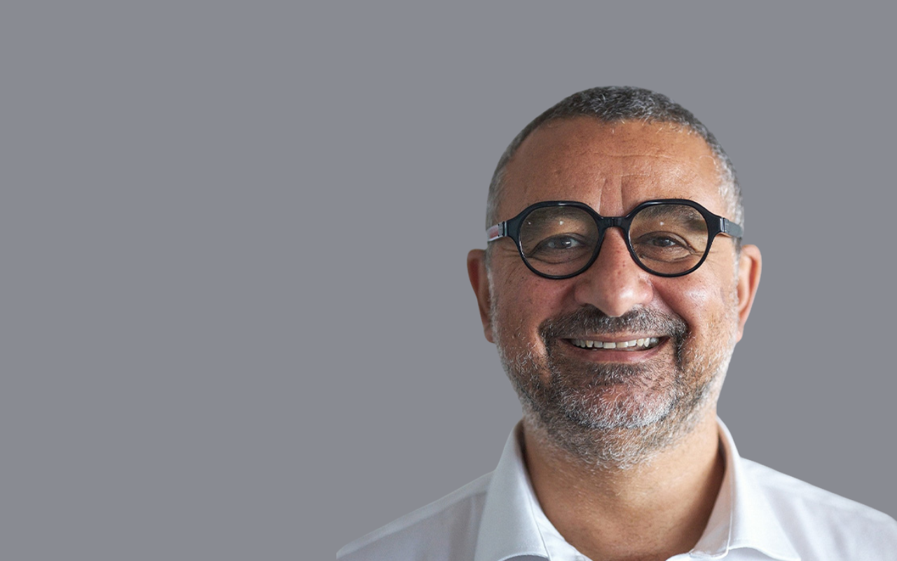 Youssef Baltagi