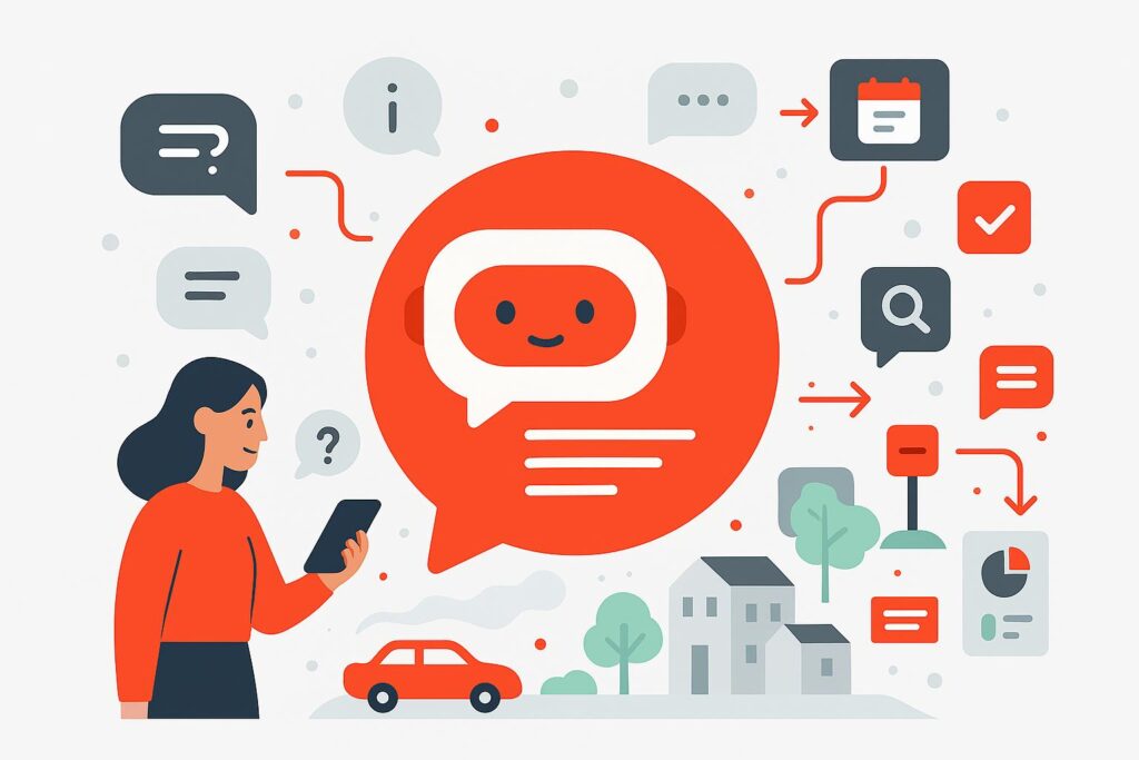 Chatbot