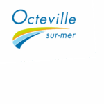 Logo octoville sur Mer
