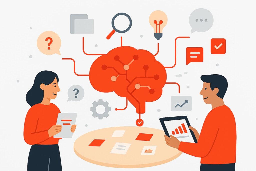 Intelligence Artificielle (IA)