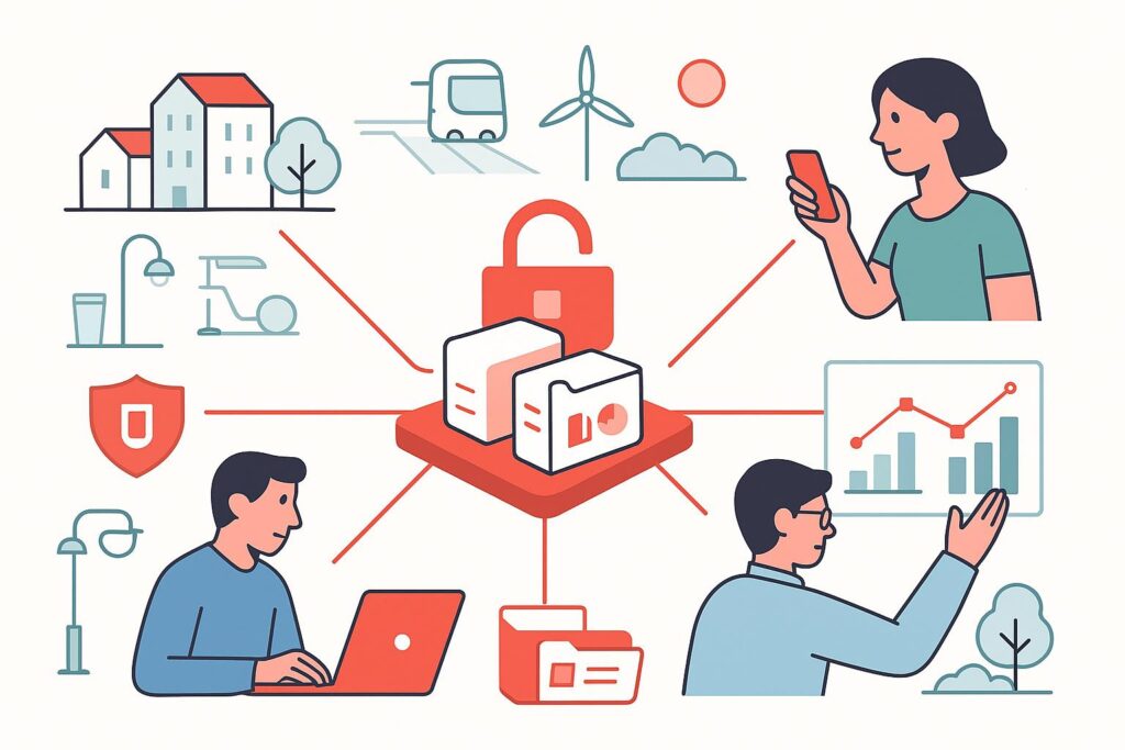 Open Data