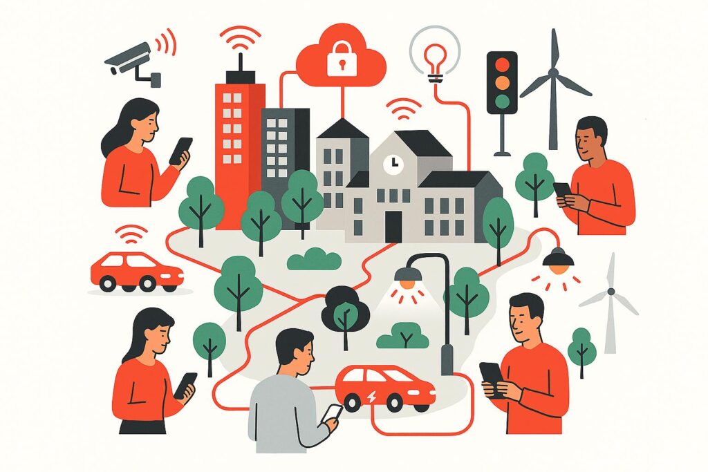 Smart City