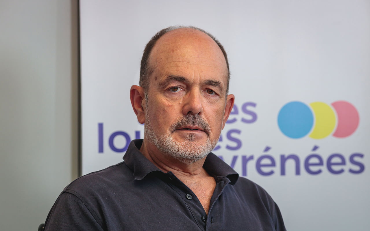 Jean-Claude Piron