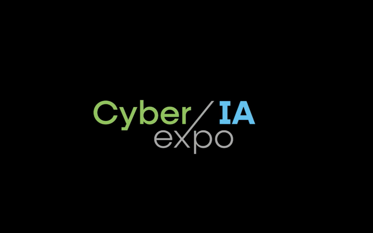 Cyber-IA Expo