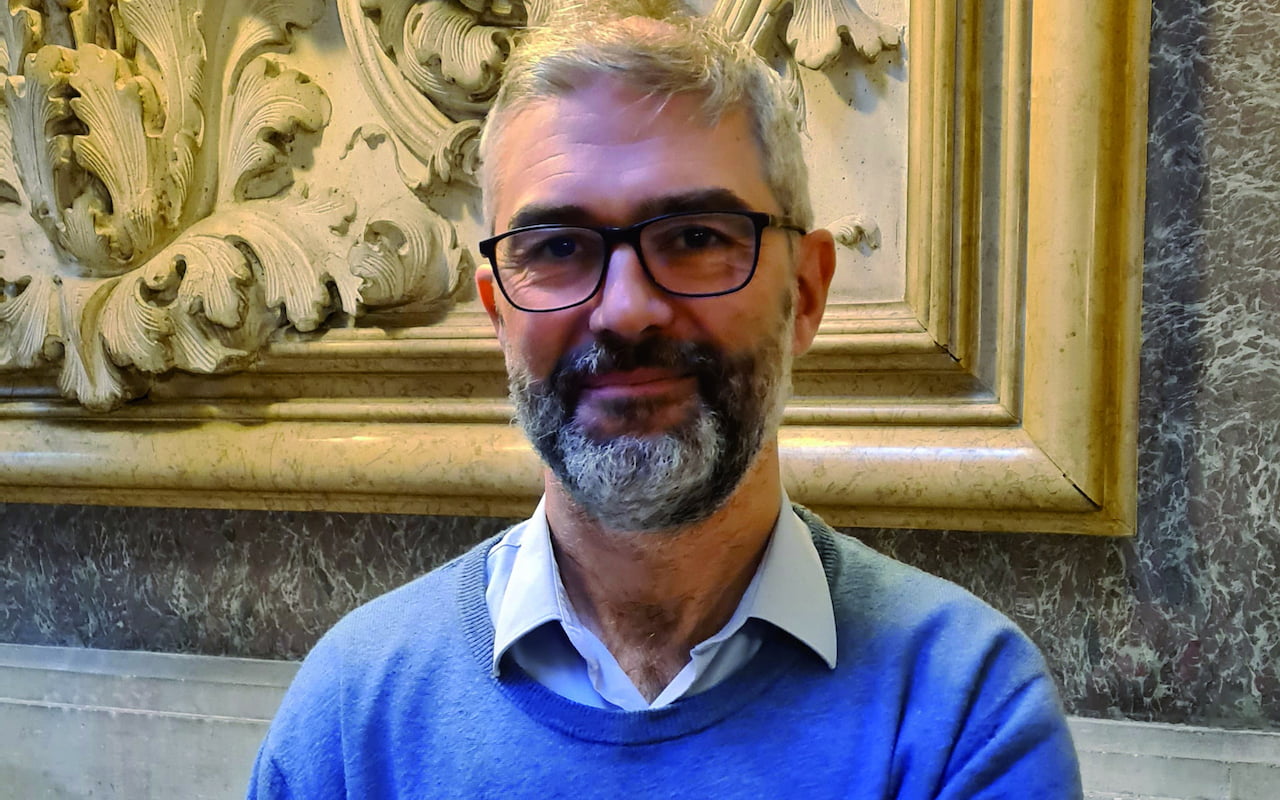 Laurent Guezennec