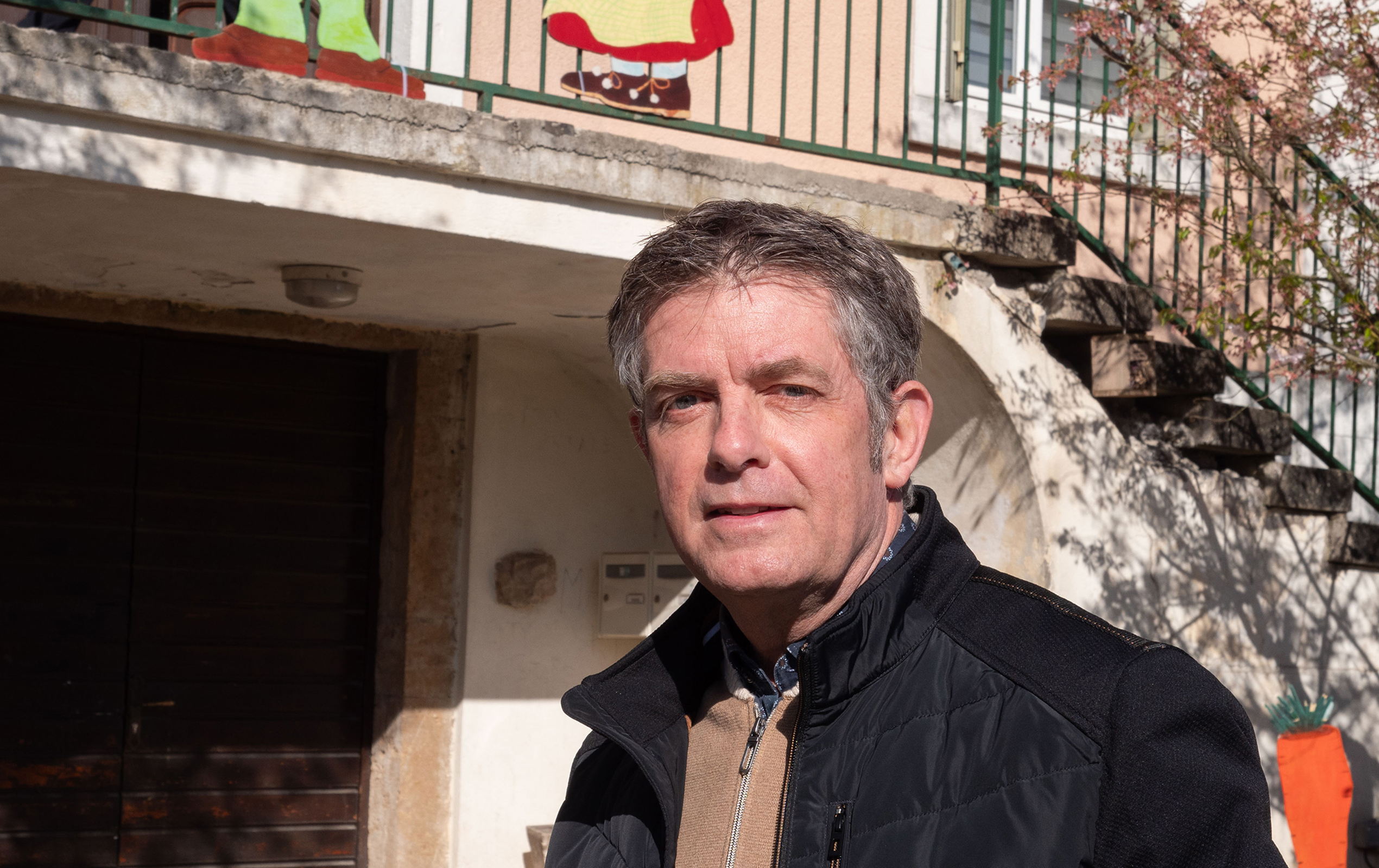 Stéphane Thockler