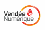 Vendée numérique-logo