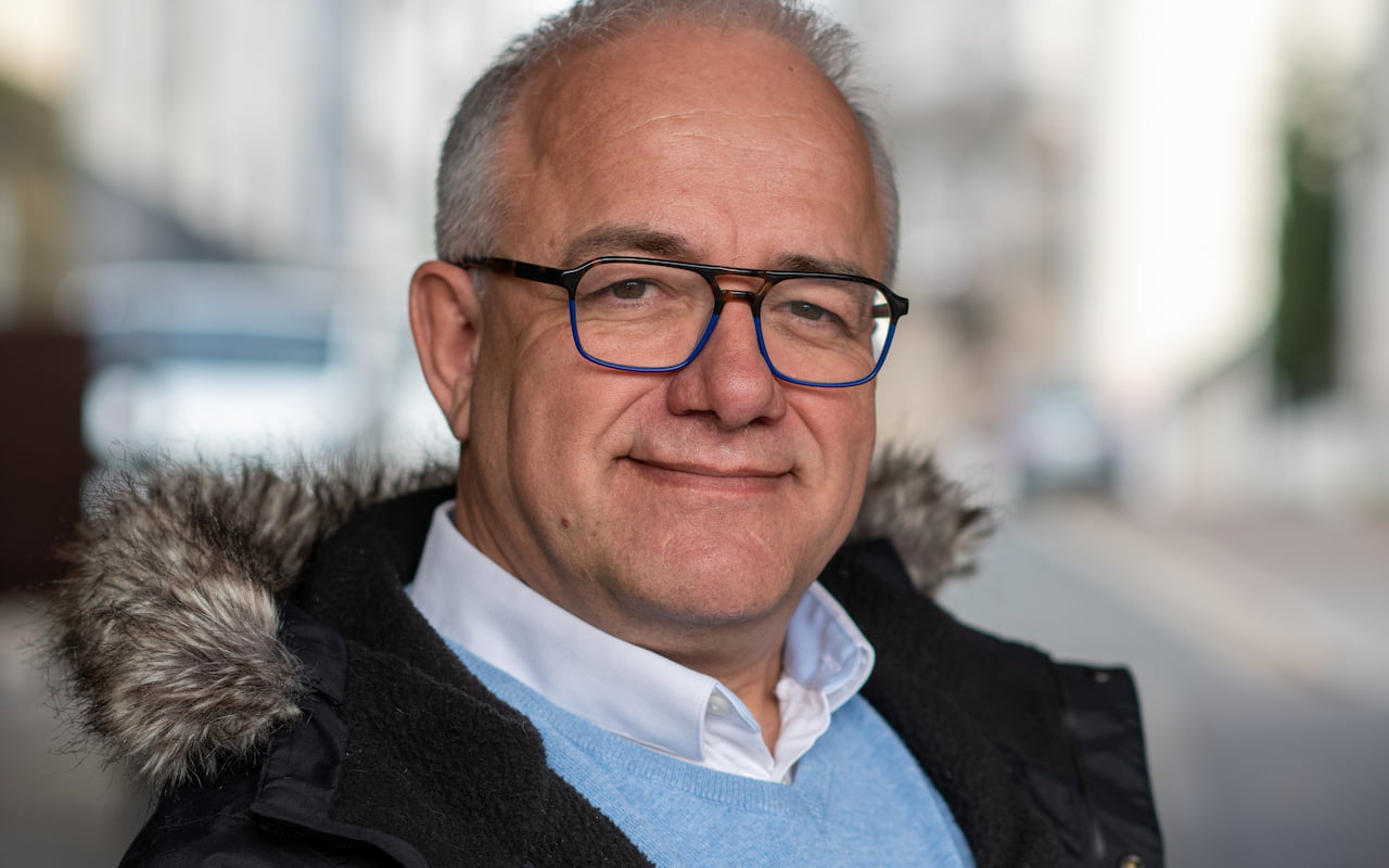 Dany Joly