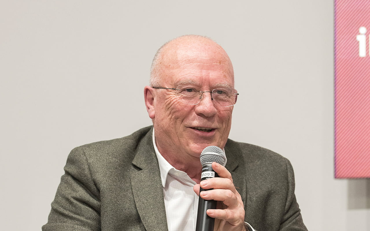 Jean-Marie Demondion