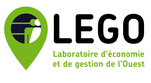 Université Bretagne Sud, laboratoire LEGO (Laboratoire d'Economie et de Gestion de l'Ouest)