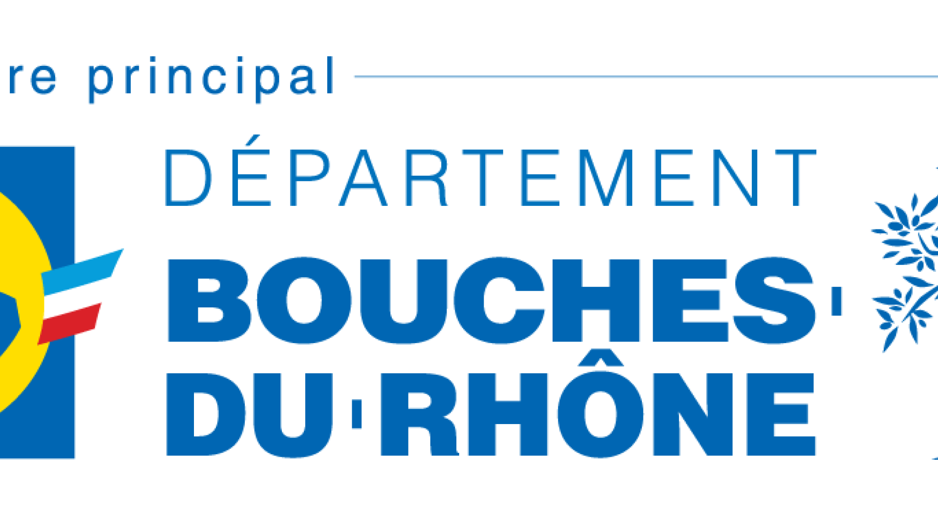 Département des Bouches du Rhône
