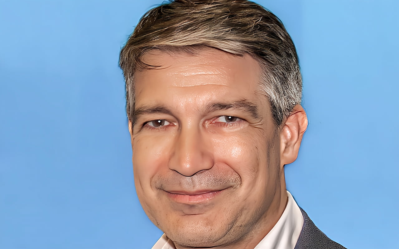 Nicolas Davini