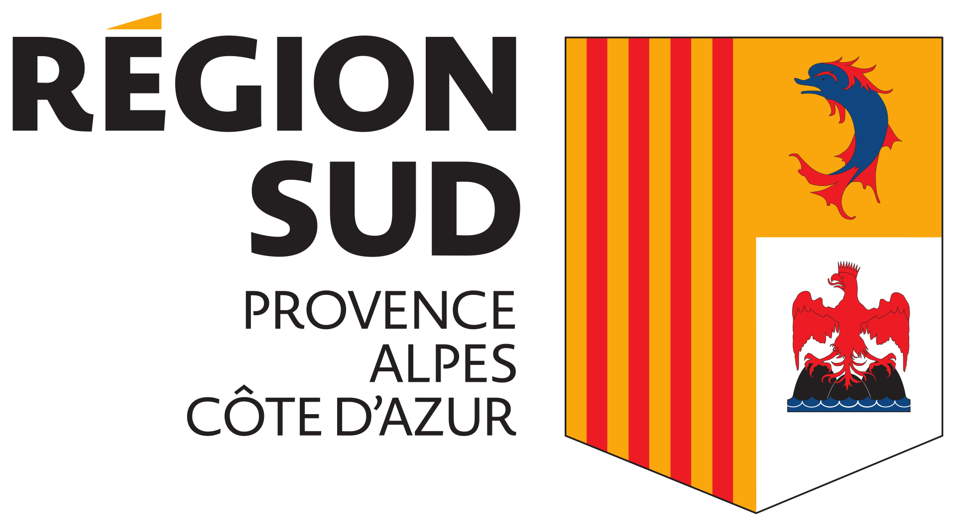 Région PACA