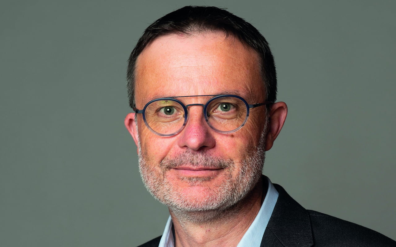 Philippe Barry
