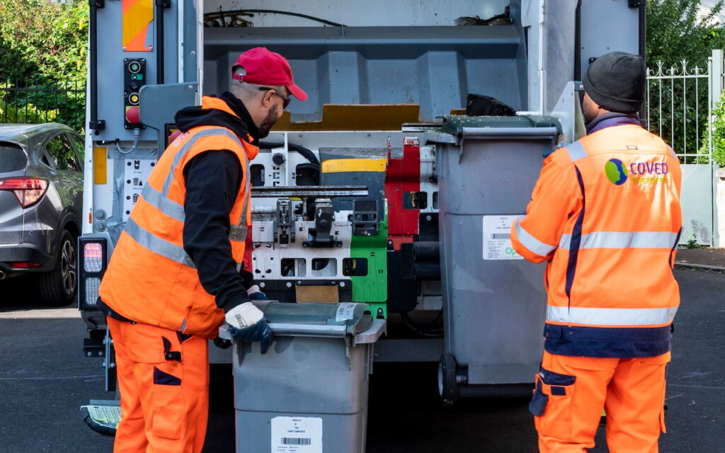 Mettre en œuvre une facturation incitative pour réduire le volume de déchets ménagers