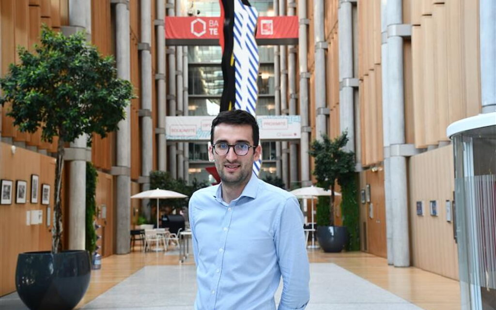 IA frugale et projets DIAT : entretien avec Jean-Baptiste Crumeyrolles