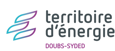 Le Syndicat d'Énergie du Doubs (SYDED) 
