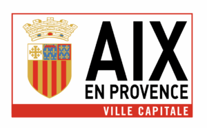 Blason de Aix-en-Provence