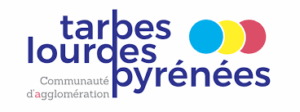 Blason de Tarbes