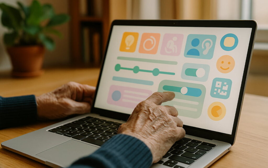 Mettre en place le RGAA pour améliorer l'accessibilité numérique