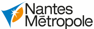 Blason de Nantes
