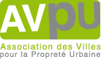 Association des Villes pour la Propreté Urbaine (AVPU) 