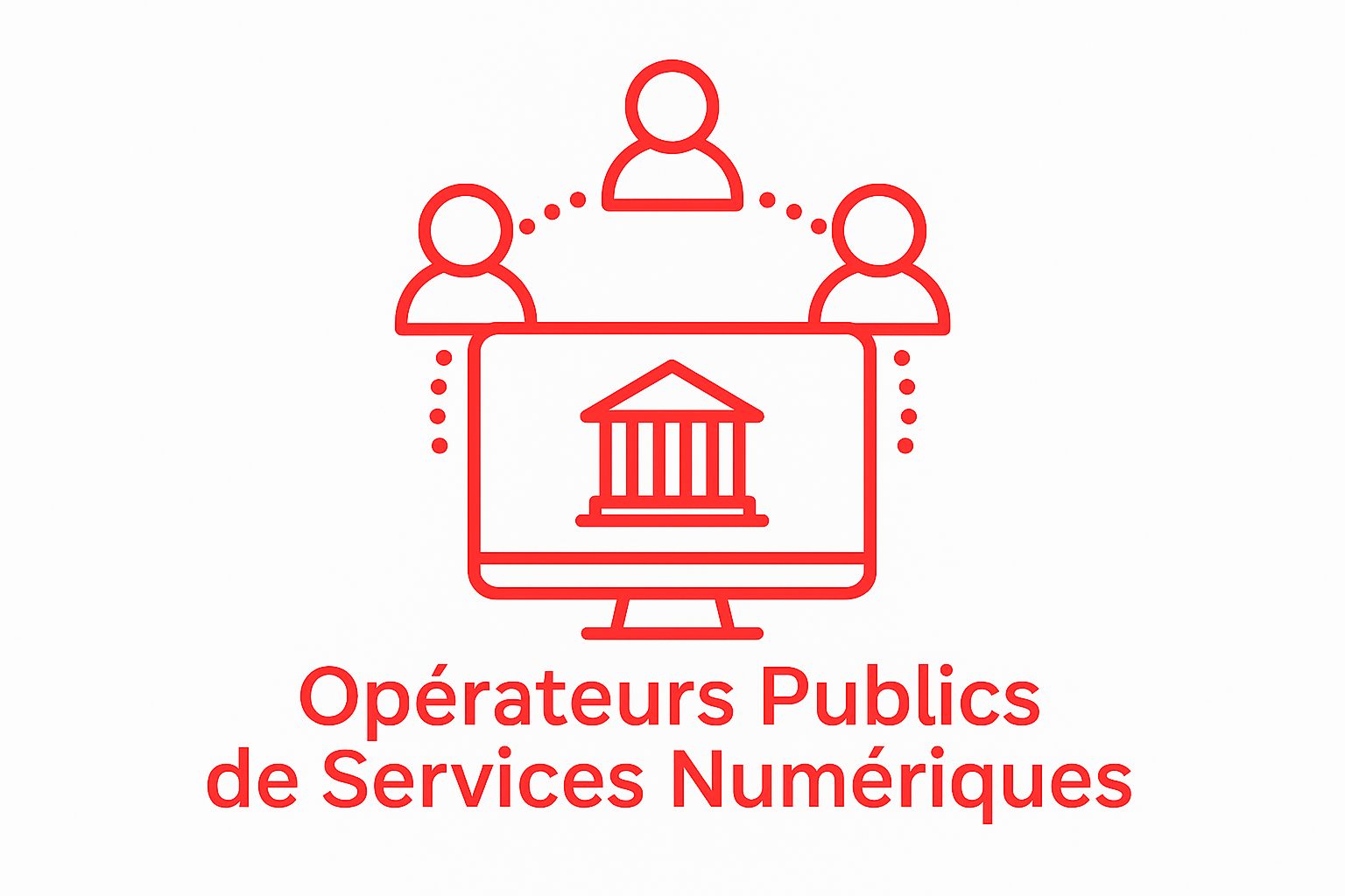 Opérateurs Publics de Services Numériques - Numérique360
