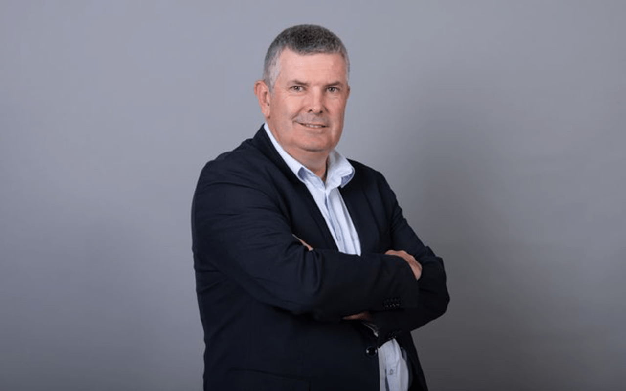 Laurent Favreau