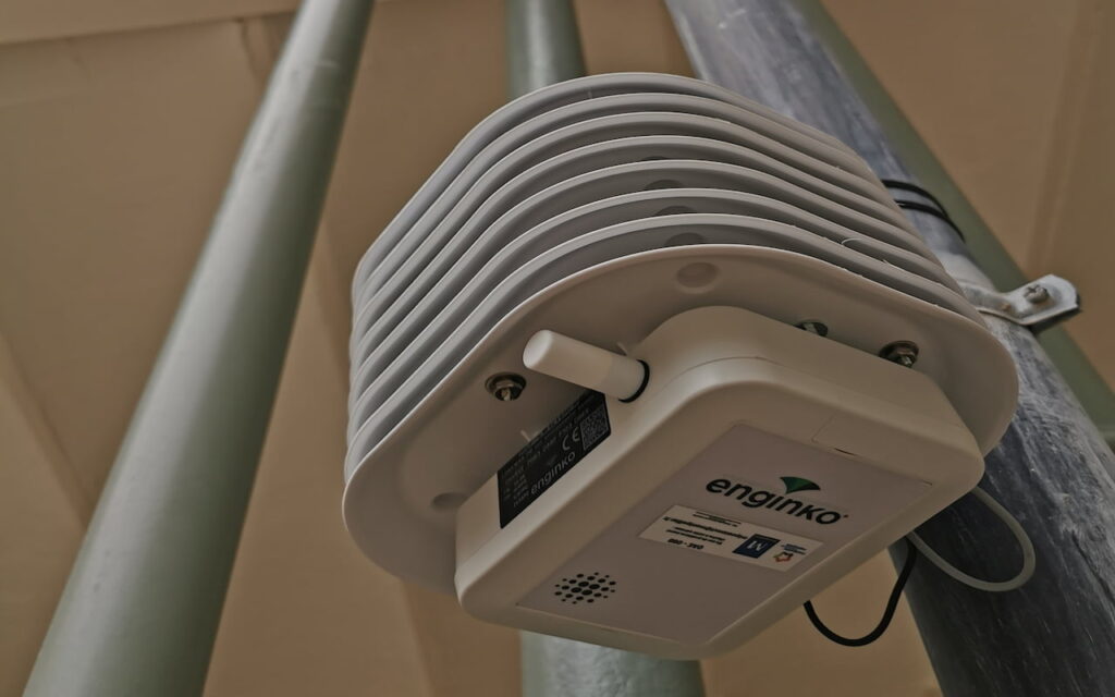 S’engager pour la surveillance de la qualité de l’air dans les écoles pour garantir le confort de tous