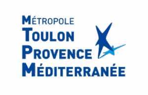 Blason de Toulon