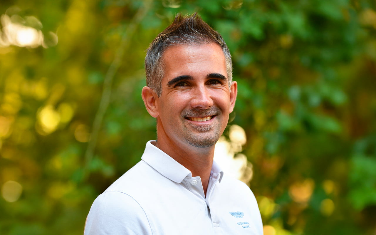 David Berthiaud