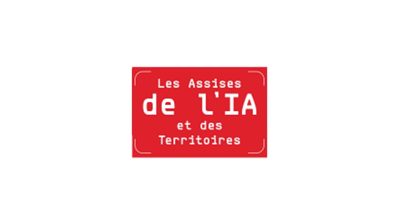 Les Assises de l'IA et des Territoires - 5ème édition