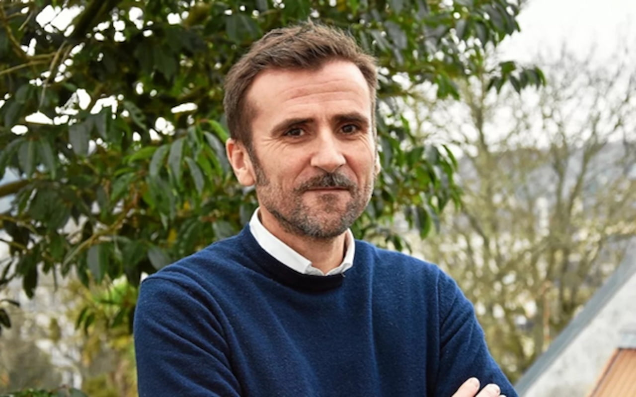 Emmanuel Quéré