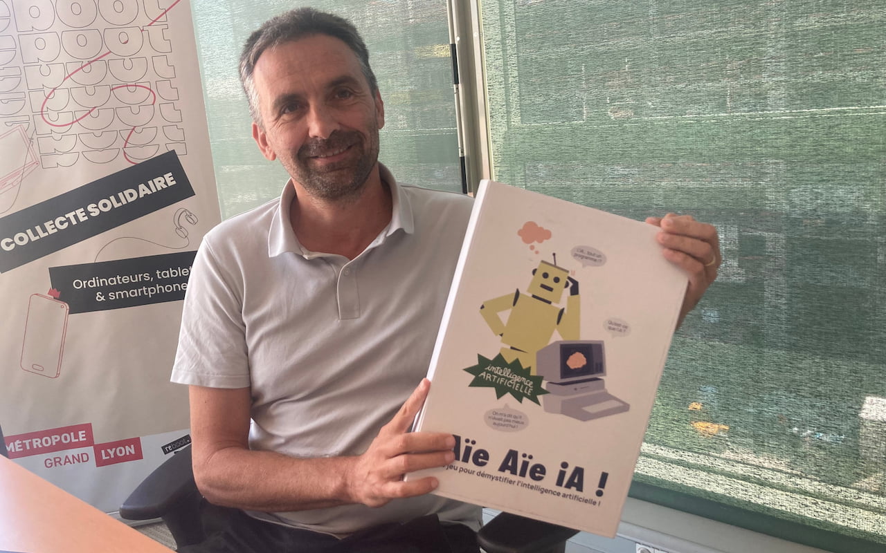 Erwan Le Luron