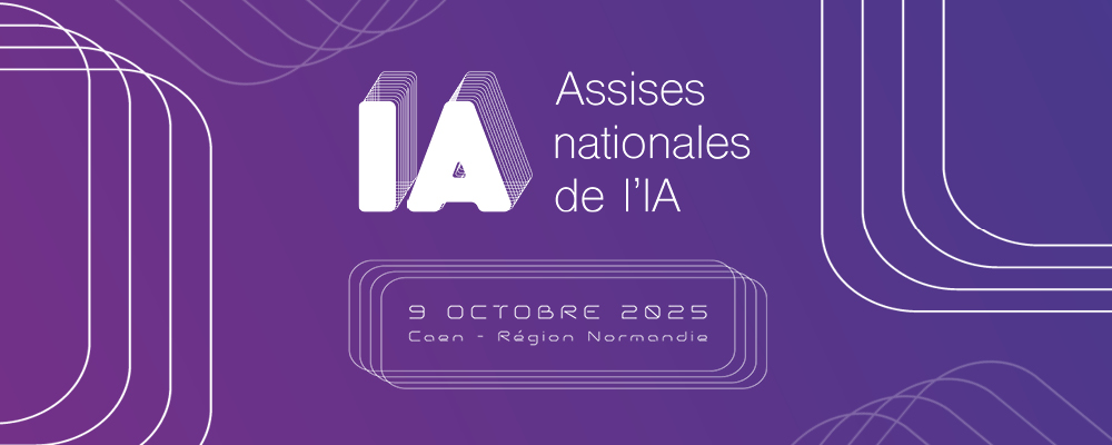 Les Assises nationales de l’Intelligence Artificielle – 1ère édition