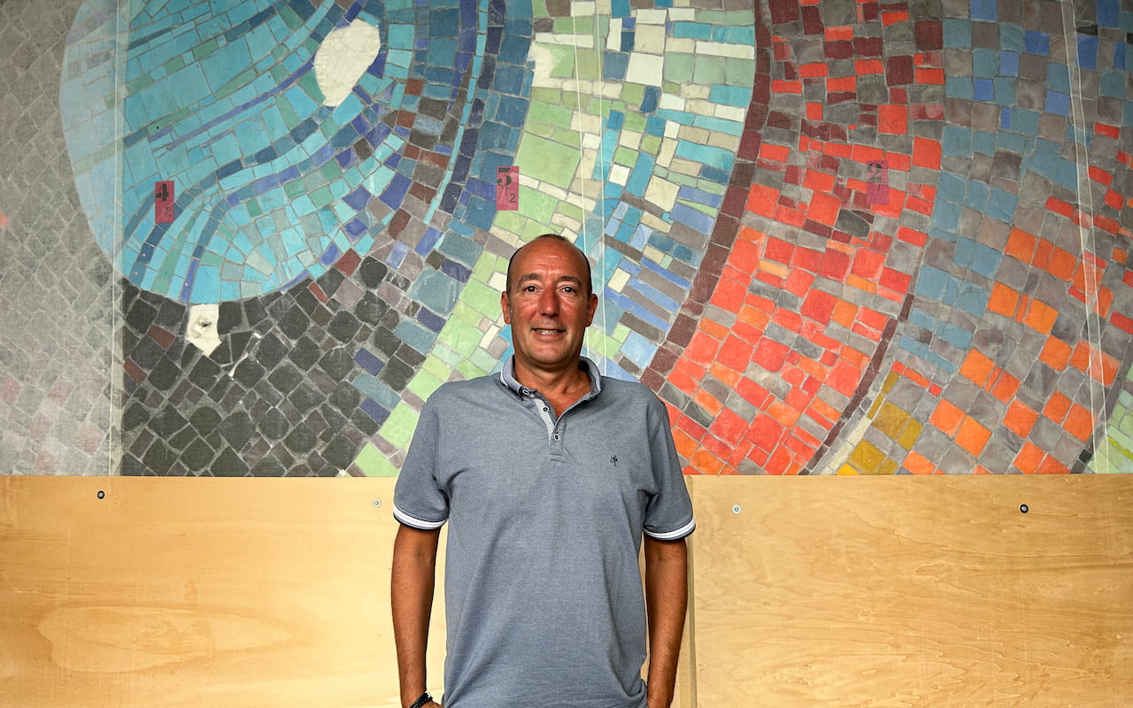 Sébastien Heuzé 