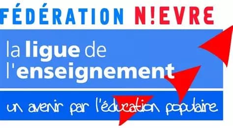 Fédération des Œuvres Laïques de la Nièvre