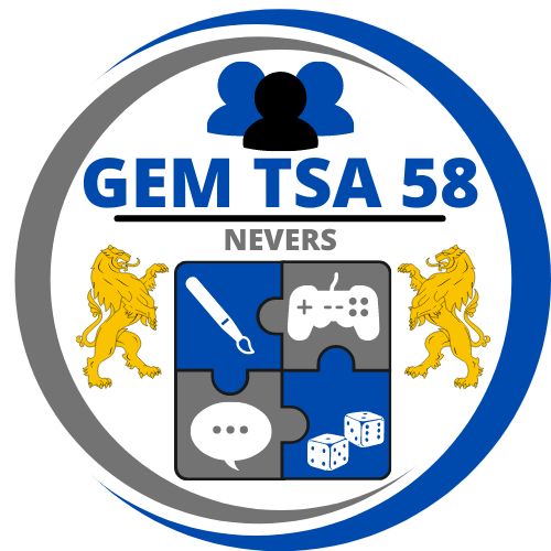Groupe d’Entraide Mutuelle-TSA Nevers