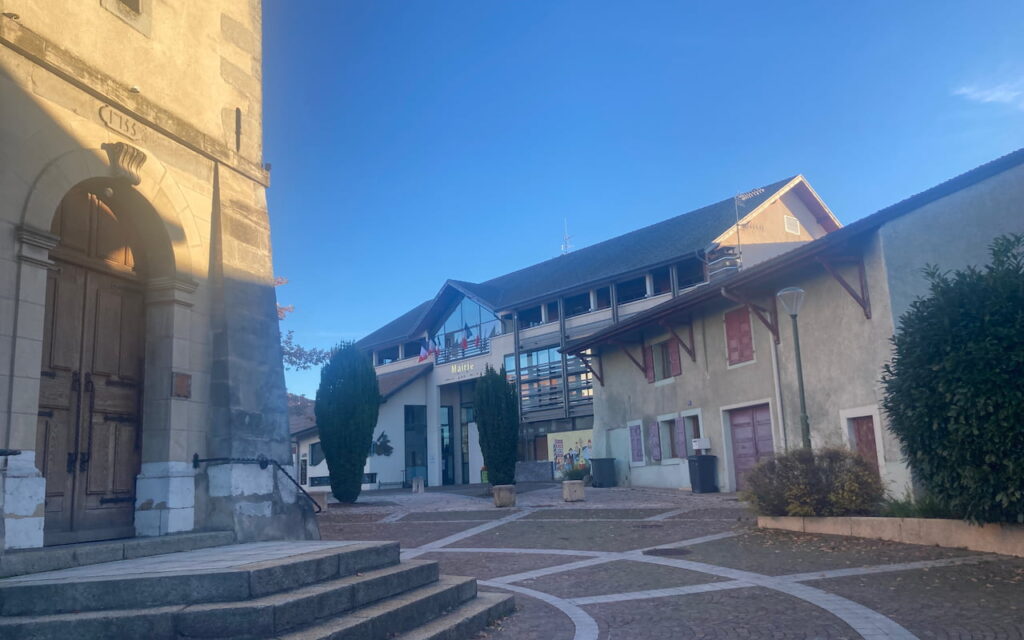 Ville-la-Grand (74) déploie un environnement numérique souverain pour moderniser le travail collectif