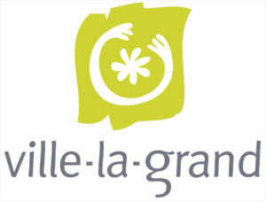Blason de Ville-la-Grand