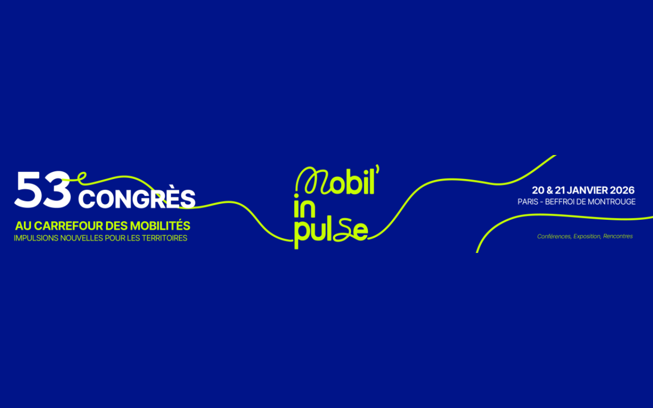 53e congrès Mobil' in pulse