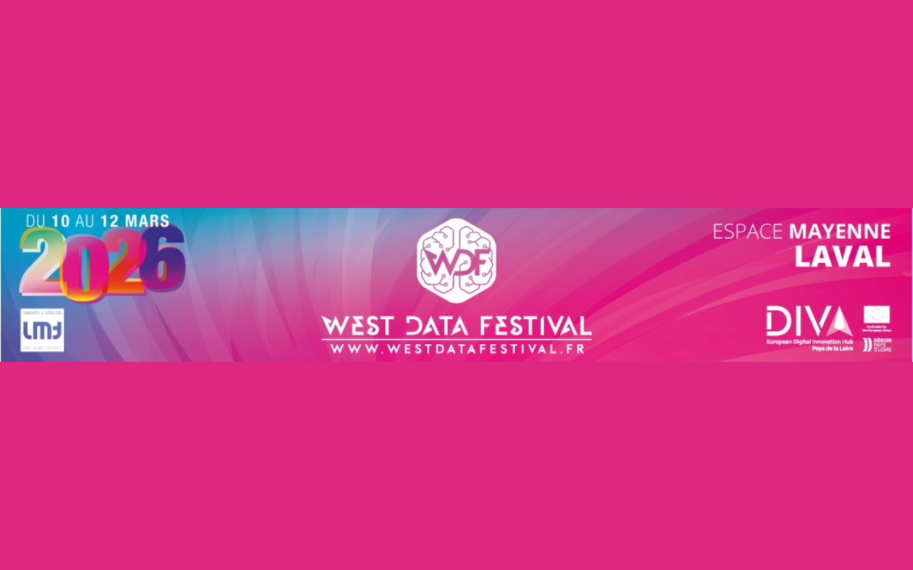 West Data Festival 2026