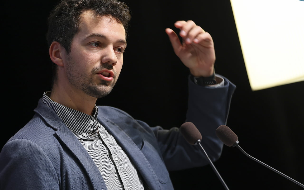 Thibault Siefridt